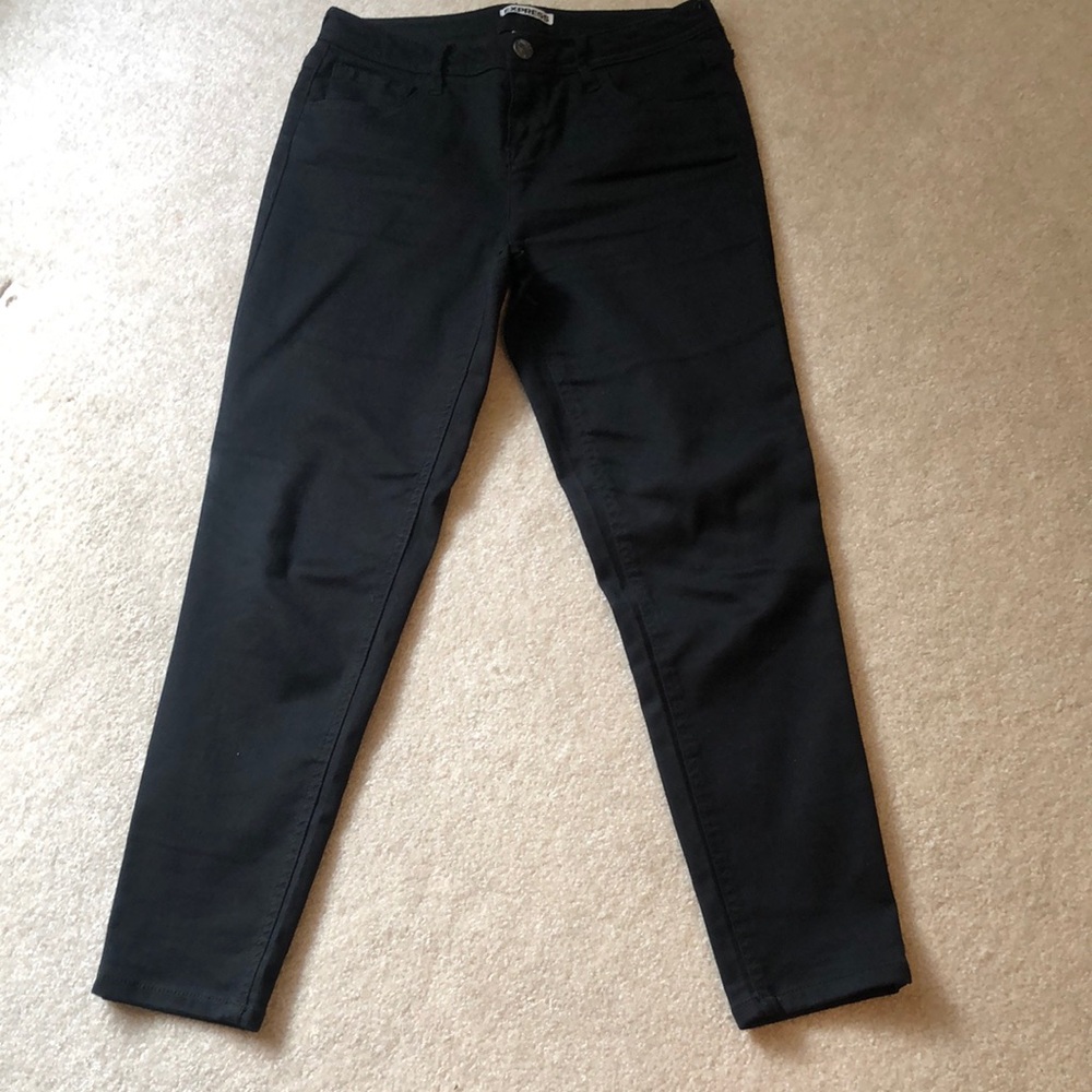 Express pants
